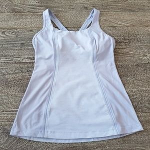 Lululemon Get Fit Tank